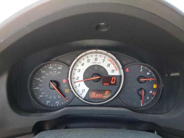 JF1ZNAA19D2708690 - 2013 TOYOTA SCION FR-S 银色 照片 9