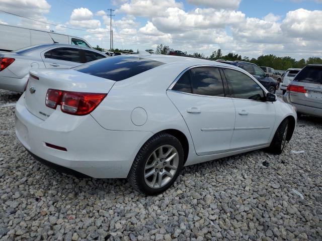 1G11C5SLXFF351125 - 2015 CHEVROLET MALIBU 1LT WHITE photo 3