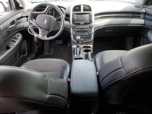 1G11C5SLXFF351125 - 2015 CHEVROLET MALIBU 1LT 白色 照片 8