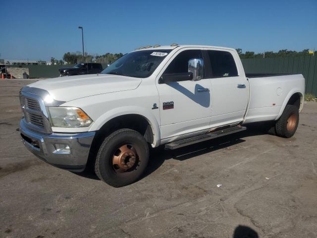 2010 DODGE RAM 3500, 