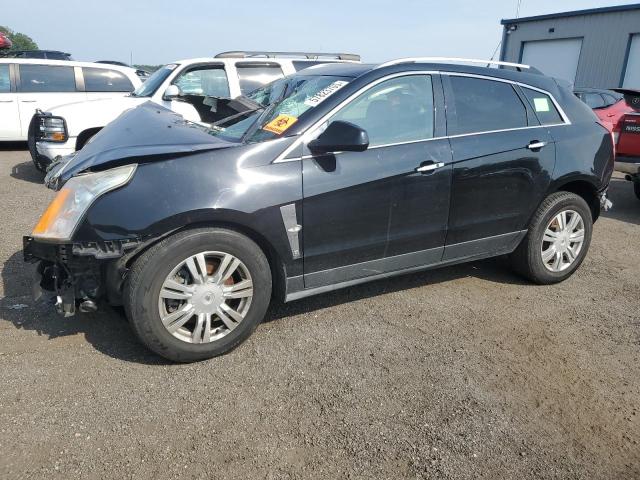 2011 CADILLAC SRX LUXURY COLLECTION, null