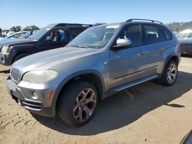 2009 BMW X5 XDRIVE48I, 