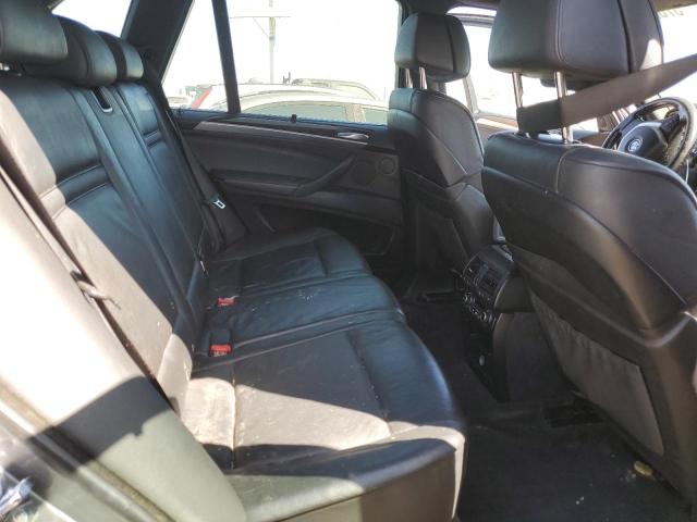 5UXFE83519L170136 - 2009 BMW X5 XDRIVE48I Boz foto 11