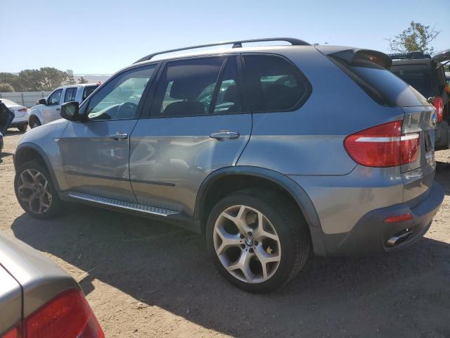 5UXFE83519L170136 - 2009 BMW X5 XDRIVE48I Boz foto 2