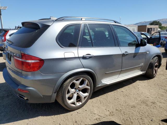 5UXFE83519L170136 - 2009 BMW X5 XDRIVE48I Boz foto 3
