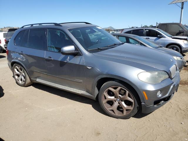 5UXFE83519L170136 - 2009 BMW X5 XDRIVE48I Boz foto 4