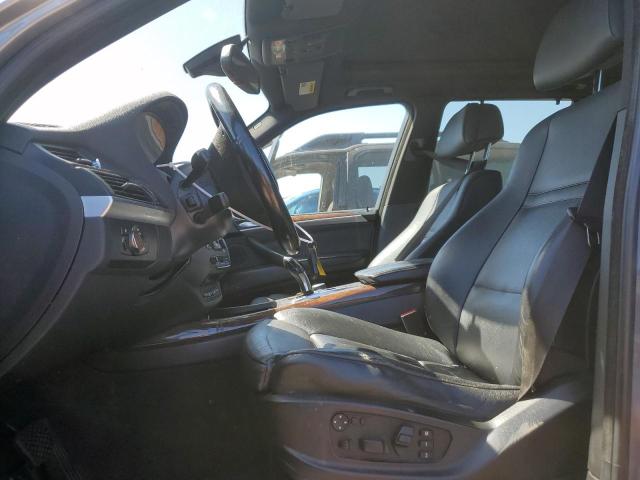 5UXFE83519L170136 - 2009 BMW X5 XDRIVE48I Boz foto 7