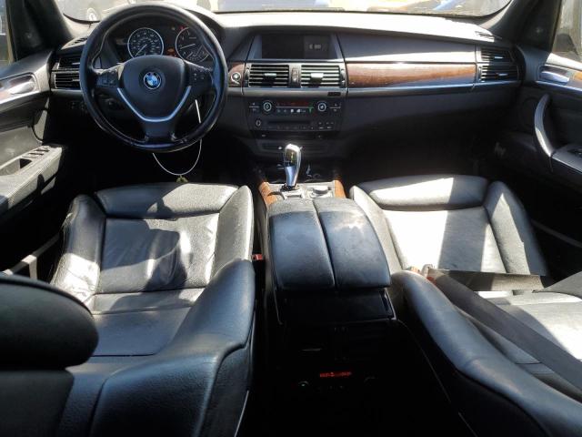 5UXFE83519L170136 - 2009 BMW X5 XDRIVE48I Boz foto 8