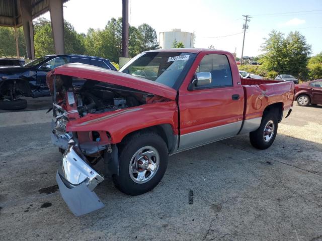 1994 DODGE RAM 1500, 