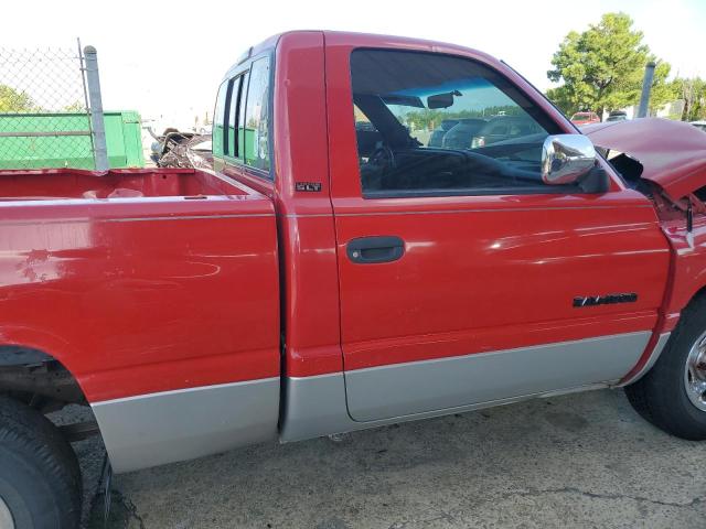 1B7HC16Y6RS664026 - 1994 DODGE RAM 1500 RED photo 10