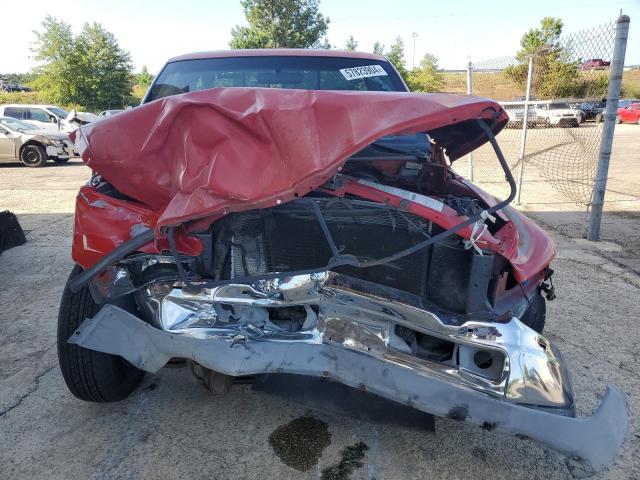 1B7HC16Y6RS664026 - 1994 DODGE RAM 1500 RED photo 5