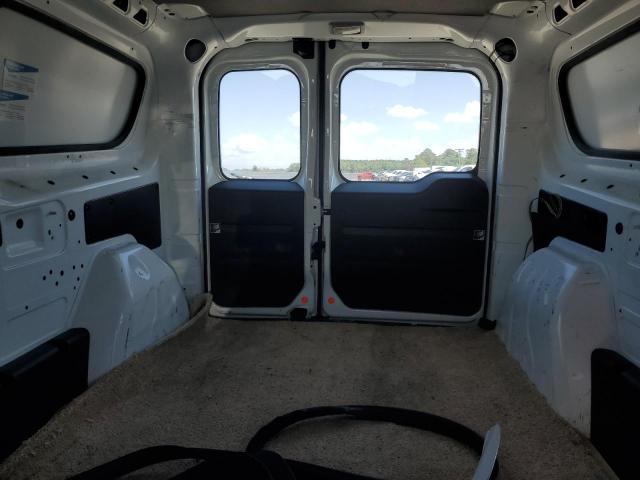 ZFBHRFAB0L6P83014 - 2020 RAM PROMASTER WHITE photo 10