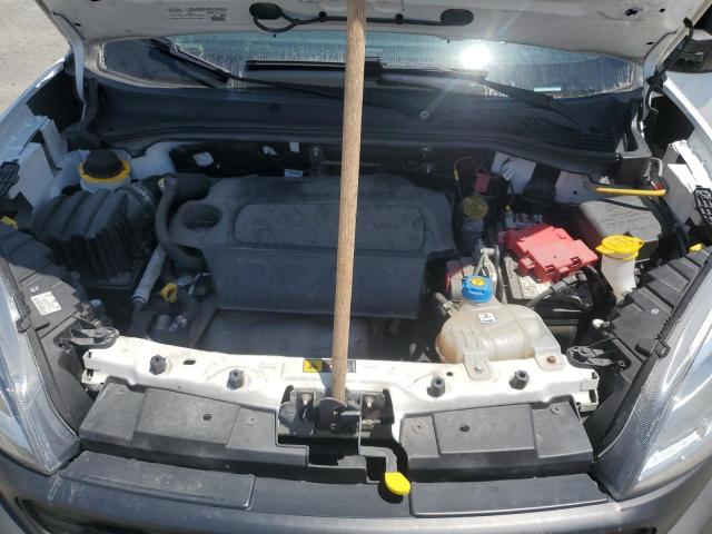 ZFBHRFAB0L6P83014 - 2020 RAM PROMASTER WHITE photo 12