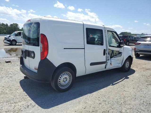 ZFBHRFAB0L6P83014 - 2020 RAM PROMASTER WHITE photo 3
