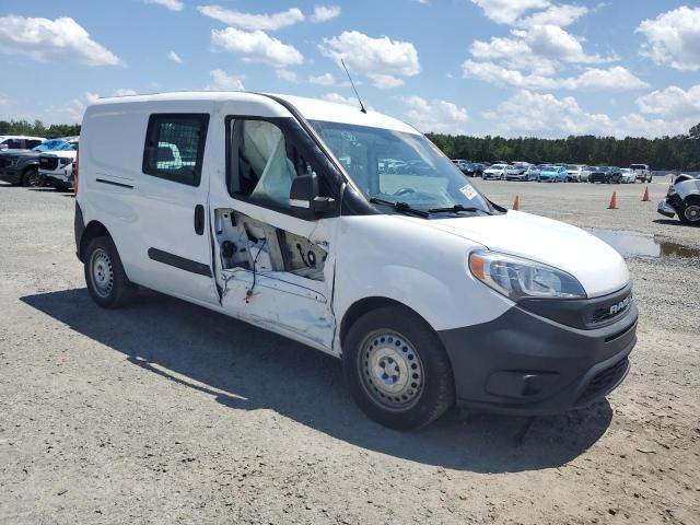 ZFBHRFAB0L6P83014 - 2020 RAM PROMASTER WHITE photo 4