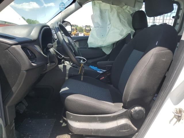 ZFBHRFAB0L6P83014 - 2020 RAM PROMASTER WHITE photo 7