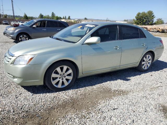 2007 TOYOTA AVALON XL, null