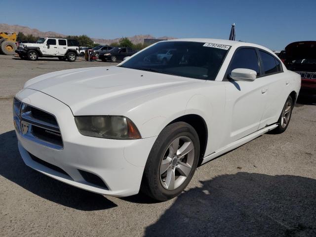 2013 DODGE CHARGER SE, null