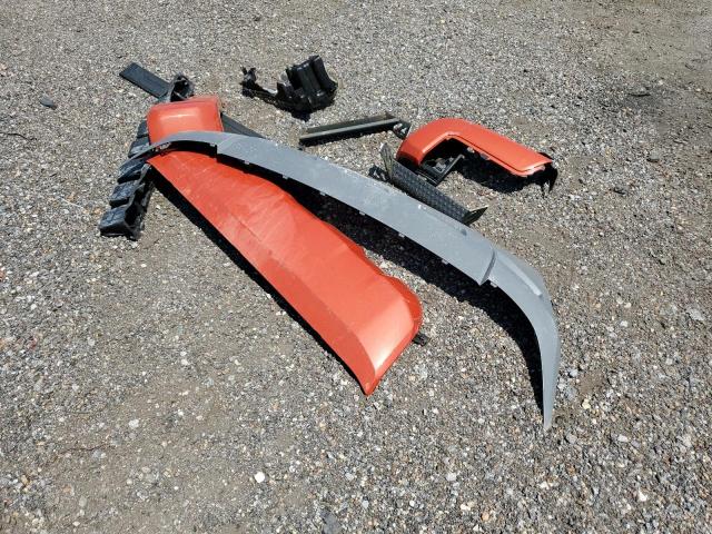 5TFRZ5CN2GX003355 - 2016 TOYOTA TACOMA ACCESS CAB 橙色 照片 12