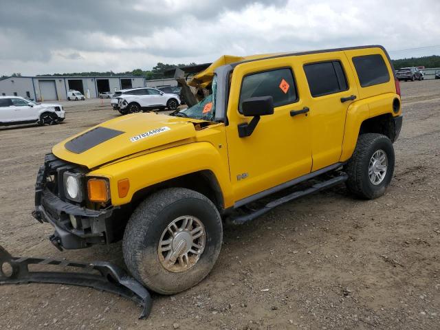 2007 HUMMER H3, 