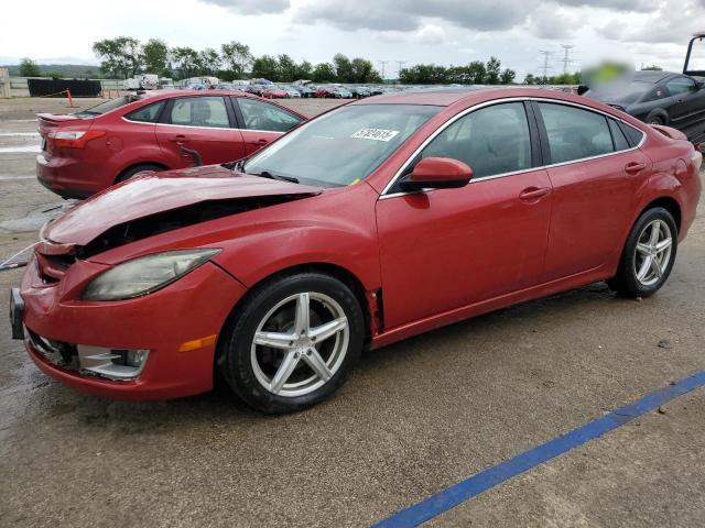 2009 MAZDA 6 I, 