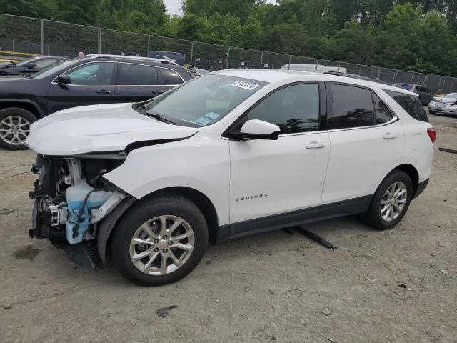 2020 CHEVROLET EQUINOX LT, null