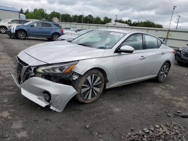 2019 NISSAN ALTIMA SL, 