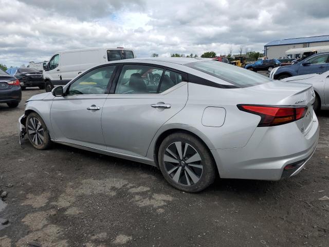 1N4BL4EV9KC156539 - 2019 NISSAN ALTIMA SL 银色 照片 2