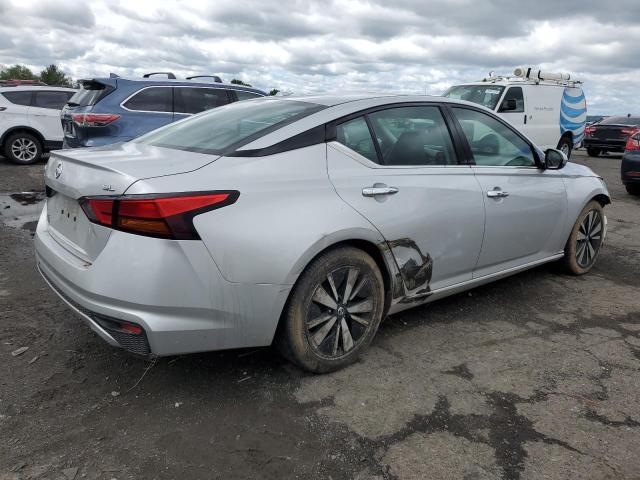 1N4BL4EV9KC156539 - 2019 NISSAN ALTIMA SL 银色 照片 3