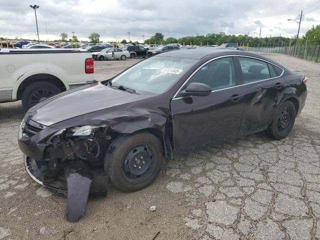 2010 MAZDA 6 I, 