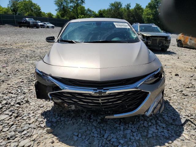 1G1ZG5ST0NF150436 - 2022 CHEVROLET MALIBU RS TAN photo 5