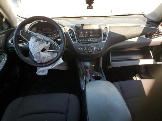 1G1ZG5ST0NF150436 - 2022 CHEVROLET MALIBU RS TAN photo 8