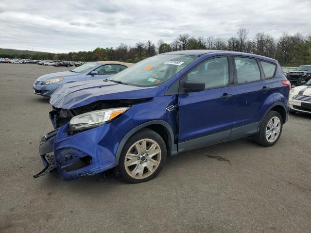 2013 FORD ESCAPE S, null