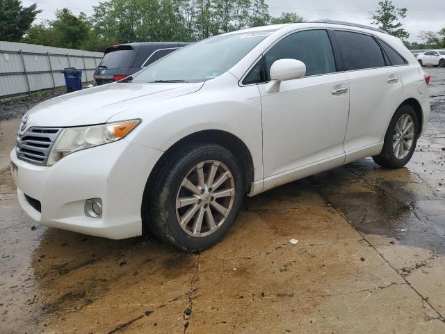 2010 TOYOTA VENZA, 
