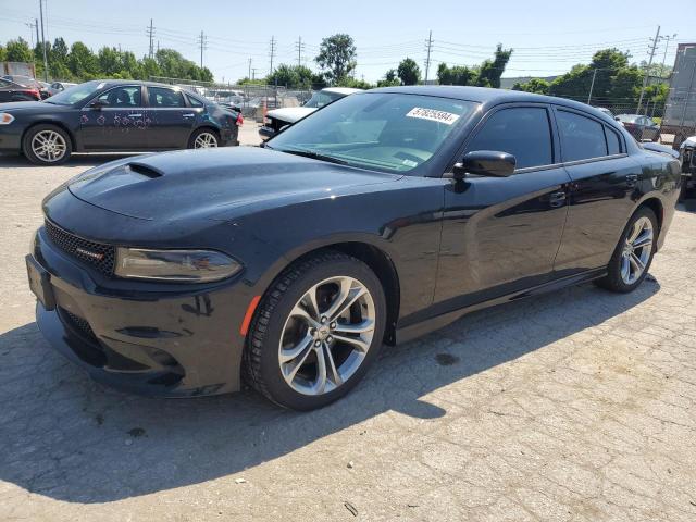 2021 DODGE CHARGER GT, 