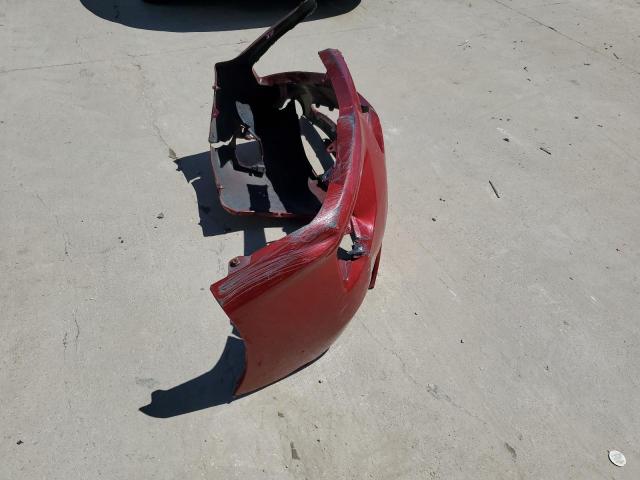 JTDBL40E899060586 - 2009 TOYOTA COROLLA BASE RED photo 12