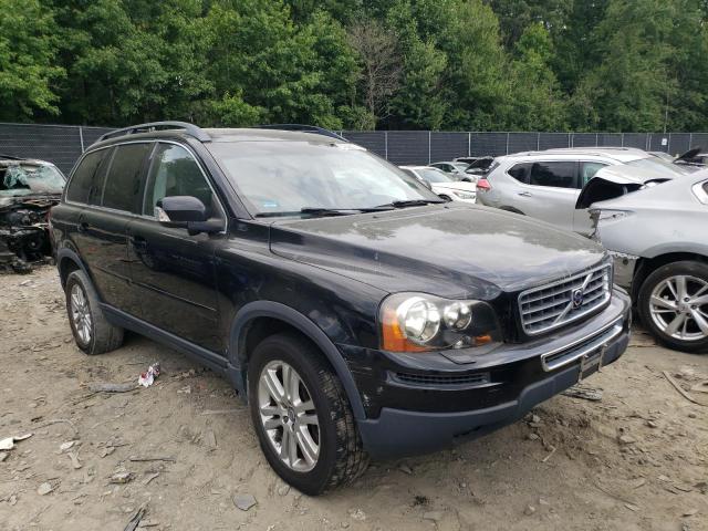 YV4CZ982981483472 - 2008 VOLVO XC90 3.2 CHARCOAL photo 4