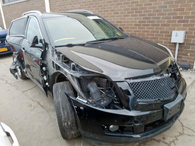 3GYFNDE33DS622378 - 2013 CADILLAC SRX PERFORMANCE COLLECTION  照片 1