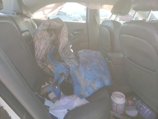 1G11C5SA5DF213214 - 2013 CHEVROLET MALIBU 1LT 白色 照片 10