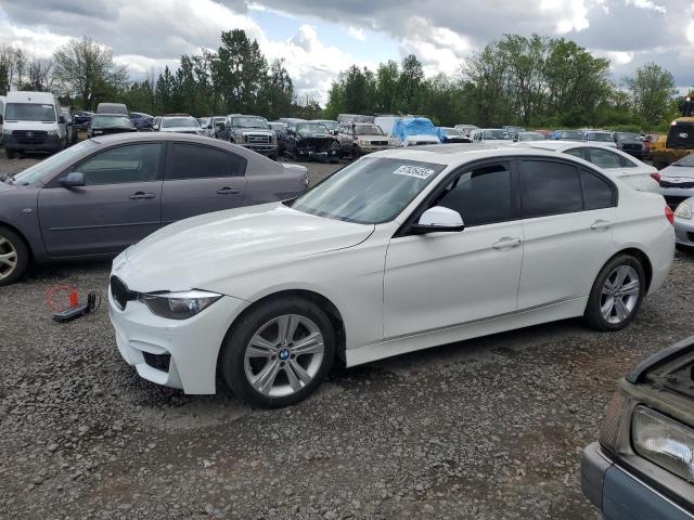 2017 BMW 330 I, 