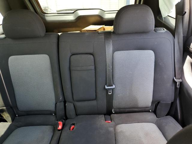 3GNAL2EK9DS535125 - 2013 CHEVROLET CAPTIVA LS 银色 照片 10