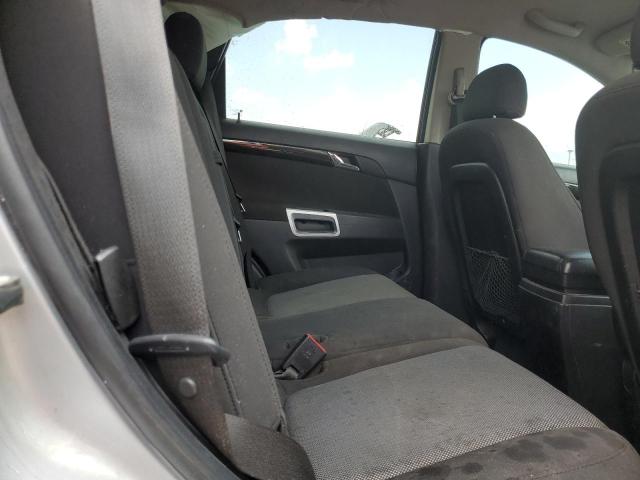 3GNAL2EK9DS535125 - 2013 CHEVROLET CAPTIVA LS 银色 照片 11