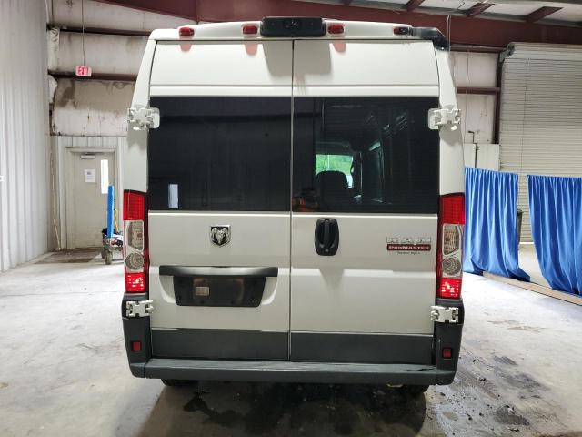 3C6TRVDG5JE105494 - 2018 RAM PROMASTER 2500 HIGH 白色 照片 6
