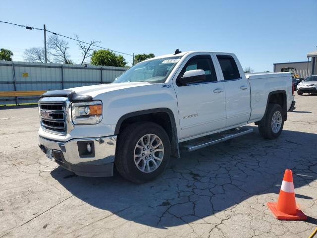 2015 GMC SIERRA K1500 SLE, null