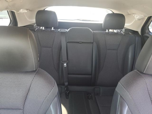 LRBAZLR44MD149719 - 2021 BUICK ENVISION PREFERRED BLUE photo 10