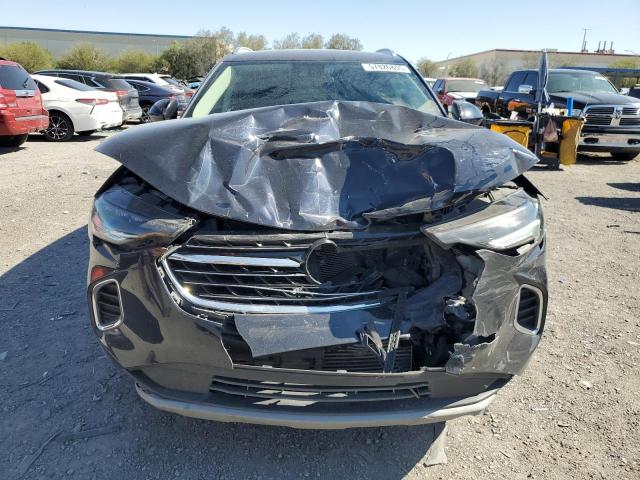 LRBAZLR44MD149719 - 2021 BUICK ENVISION PREFERRED BLUE photo 5