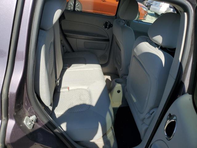 3GNDA13D26S541580 - 2006 CHEVROLET HHR LS 石墨色 照片 10