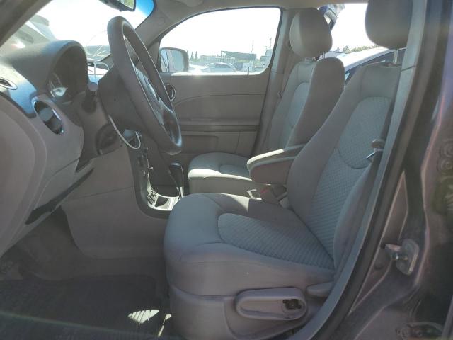 3GNDA13D26S541580 - 2006 CHEVROLET HHR LS 石墨色 照片 7