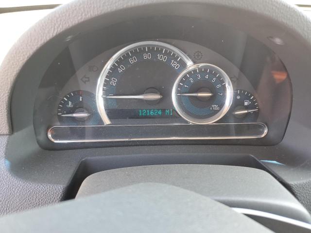 3GNDA13D26S541580 - 2006 CHEVROLET HHR LS 石墨色 照片 9