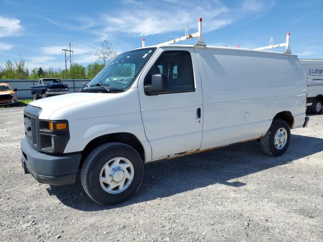 2013 FORD ECONOLINE E250 VAN, null